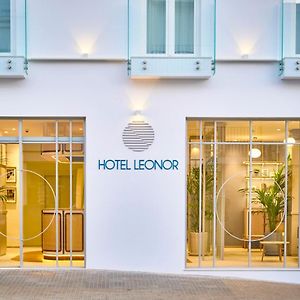 Hotel Leonor Conil